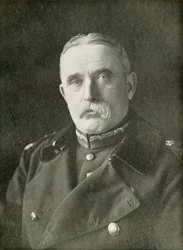 Sir John French, um 1914, 1919