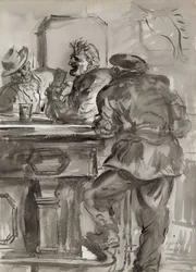Bar-Philosoph