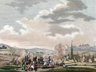 Schlacht von Neerwinden