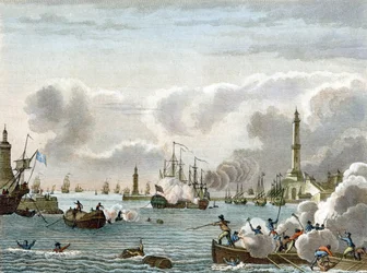 Massaker der Bescheidenen