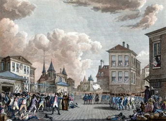 Massaker von Montauban