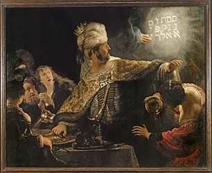 Belsazars Fest