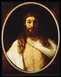 Christus auferstanden