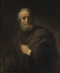 Peter der Apostel