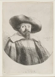 Samuel Manasseh Ben Israel, jüdischer Autor