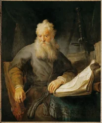 Der Apostel Paulus