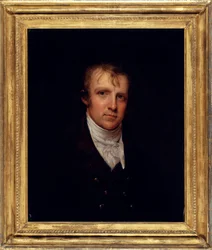 Andrew Caldwell, wahrscheinlich 1805 - 06