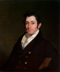 Colonel Mendes Cohen