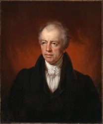 James Kent von Peale