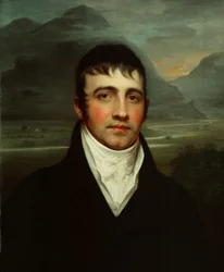 Samuel Fisher Bradford