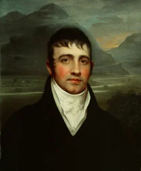 Samuel Fisher Bradford, 18038