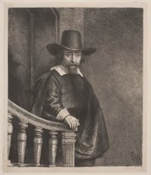 Ephraim Bonus, jüdischer Arzt