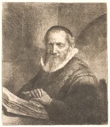 Jan Cornelis Sylvius, Prediger (?)