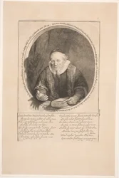 Jan Cornelis Sylvius, Prediger: posthumes Porträt