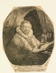 Jan Uytenbogaert, Prediger