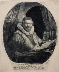 Jan Uytenbogaert, Prediger der Remonstranten