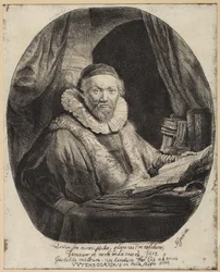 Jan Uytenbogaert, Prediger der Remonstranten