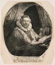 Jan Uytenbogaert, Prediger der Remonstranten
