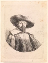 Samuel Manasseh Ben Israel, jüdischer Autor