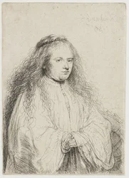 St. Katharina (