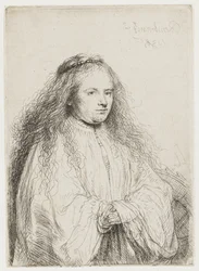 St. Katharina (
