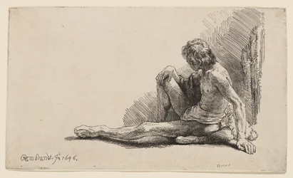 Aktstudie