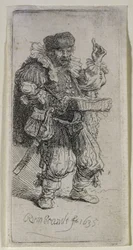 Der Quacksalber