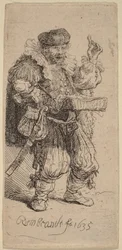 Der Quacksalber