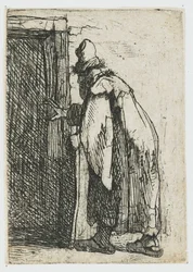 Die Blindheit des Tobit: eine Skizze