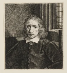 Thomas Jacobsz Haaring (Der junge Haaring)