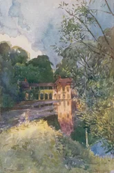 Weiler des Petit Trianon, Versailles