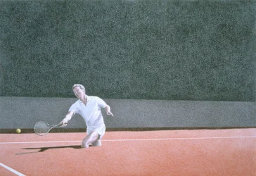 Kies Tennis