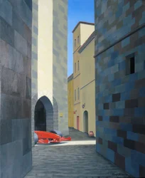 Italienisch, 2003