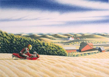 Offroad, 2001