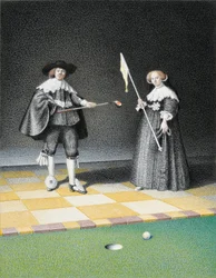 REMBRANDT-Golf