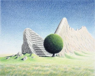 Felsen