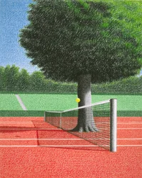 Tennisbaum
