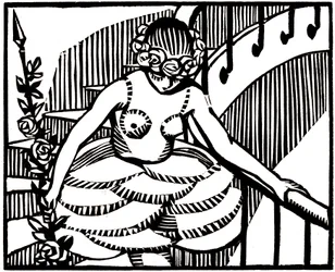 Illustration für 