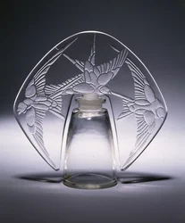 Bouchon Trois Hirondelles Nr. 496, ca. 1920