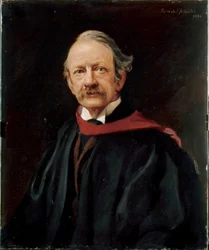 Sir Joseph John Thomson
