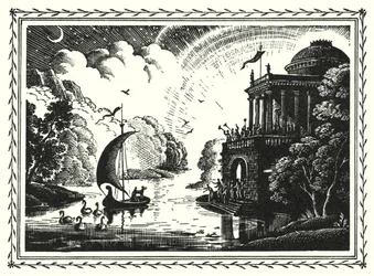 Hans Christian Andersen: Ole Luckoie oder der Sandmann