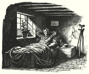 Hans Christian Andersen: Der Engel