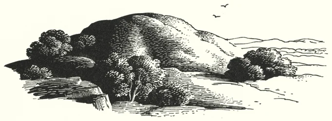 Hans Christian Andersen: Der Elfenhügel