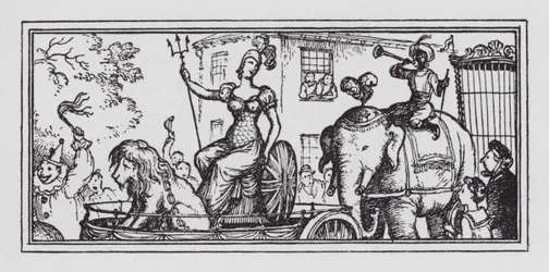 Der Zirkus
