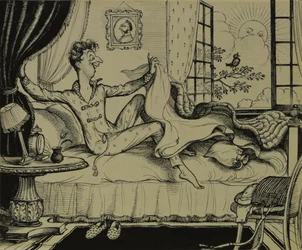 Es lohnt sich aufzustehen!, 1929