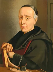 Fray Benito Jeronimo Freijoo