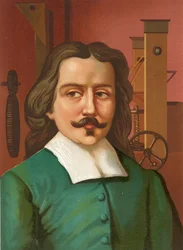 Otto von Guericke