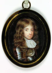 Henry Cavendish, Earl of Ogle