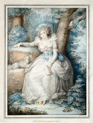 Mrs. Fitzherbert