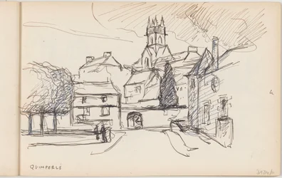 Quimperlé